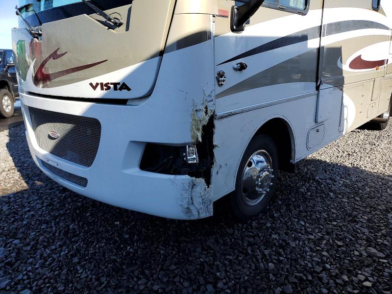 Photo 9 from auction – 2012 WINNEBAGO RV with VIN 1F65F5DY5B0A09588