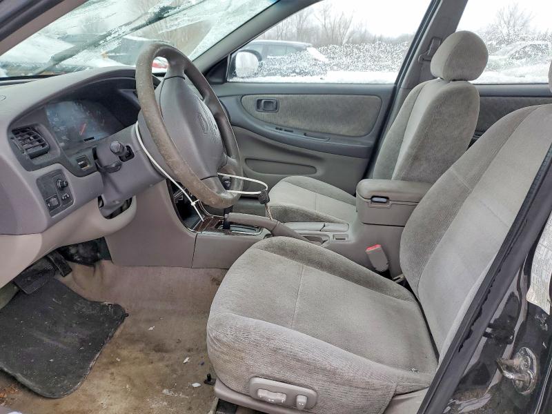 Photo 7 from auction – 2001 NISSAN ALTIMA with VIN 1N4DL01D81C138451