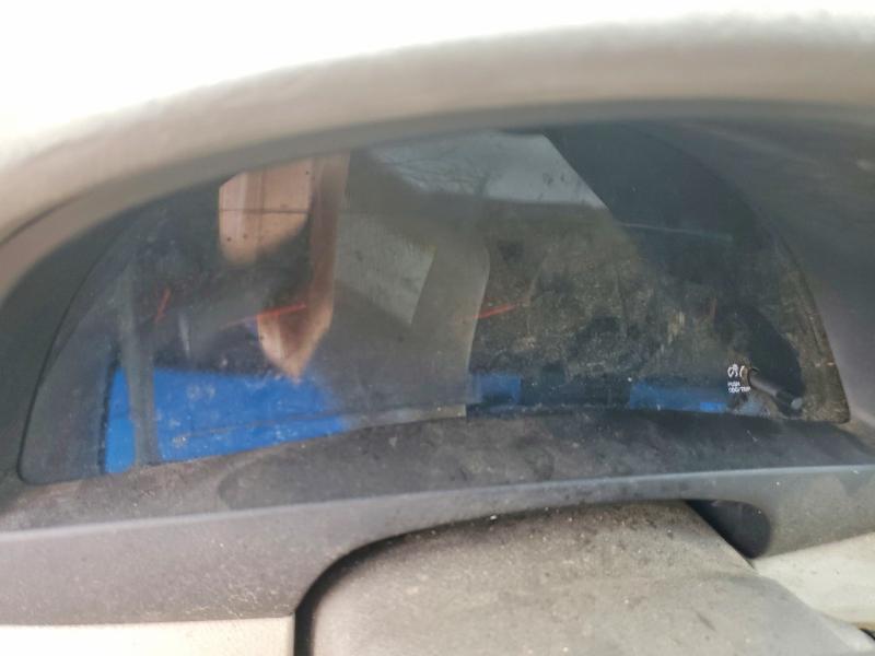 Photo 9 from auction – 2007 TOYOTA CAMRY with VIN 4T1BE46K47U666352