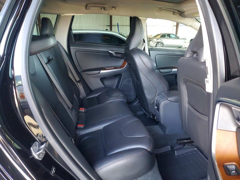 Photo 11 from auction – 2017 VOLVO XC60 with VIN YV440MDU3H2000478