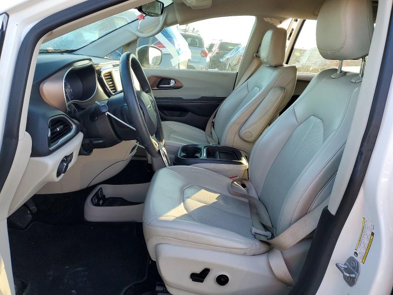 Photo 7 from auction – 2021 CHRYSLER VOYAGER with VIN 2C4RC1DG8MR568228