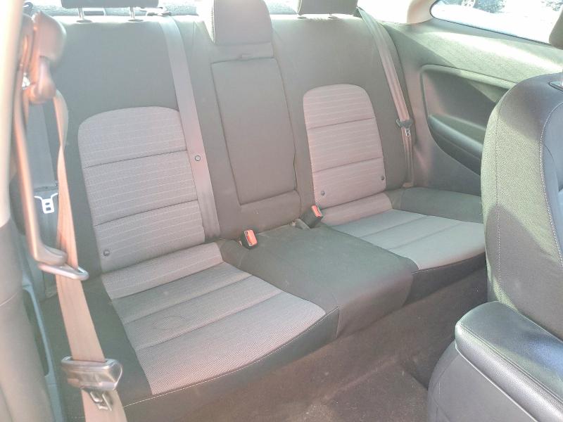 Photo 10 from auction – 2014 KIA FORTE with VIN KNAFX6A87E5202256
