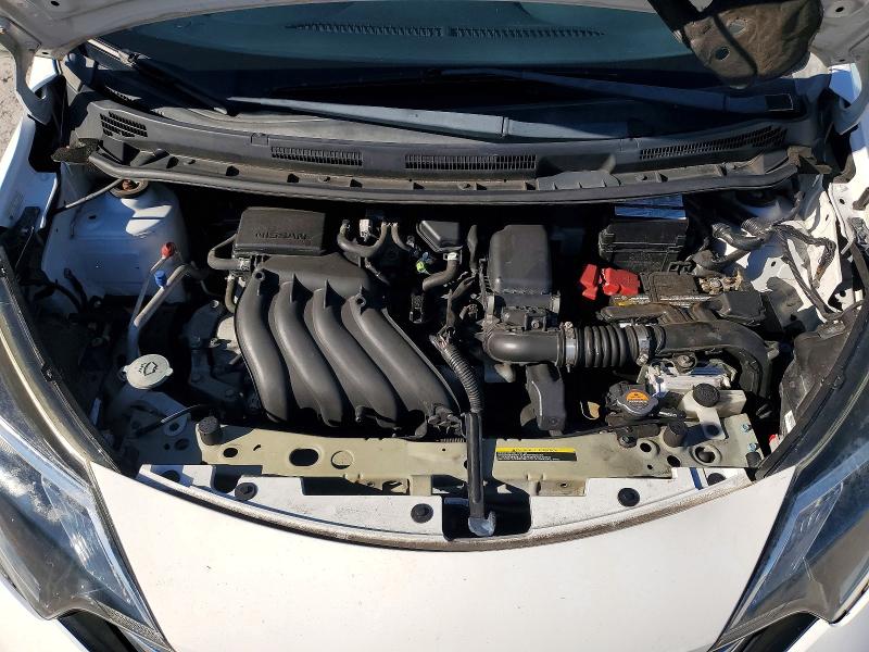 Zdjęcie 11 z aukcji – 2018 NISSAN VERSA NOTE z VIN 3N1CE2CP9JL354383