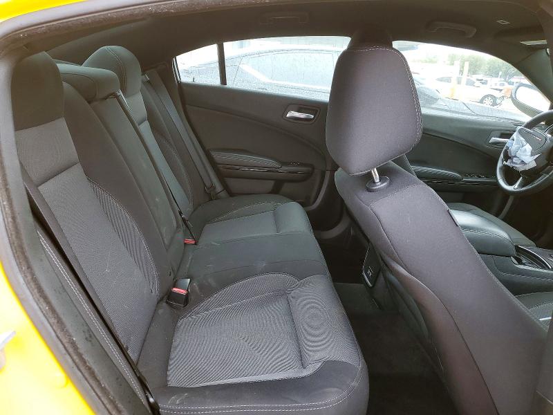 Photo 11 from auction – 2018 DODGE CHARGER SXT with VIN 2C3CDXBG1JH167568