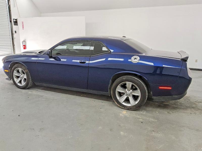 Photo 2 from auction – 2015 DODGE CHALLENGER with VIN 2C3CDZAG4FH788811