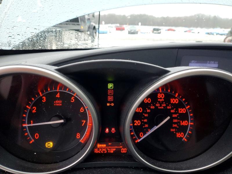 Photo 9 from auction – 2010 MAZDA 3 S with VIN JM1BL1S53A1205662