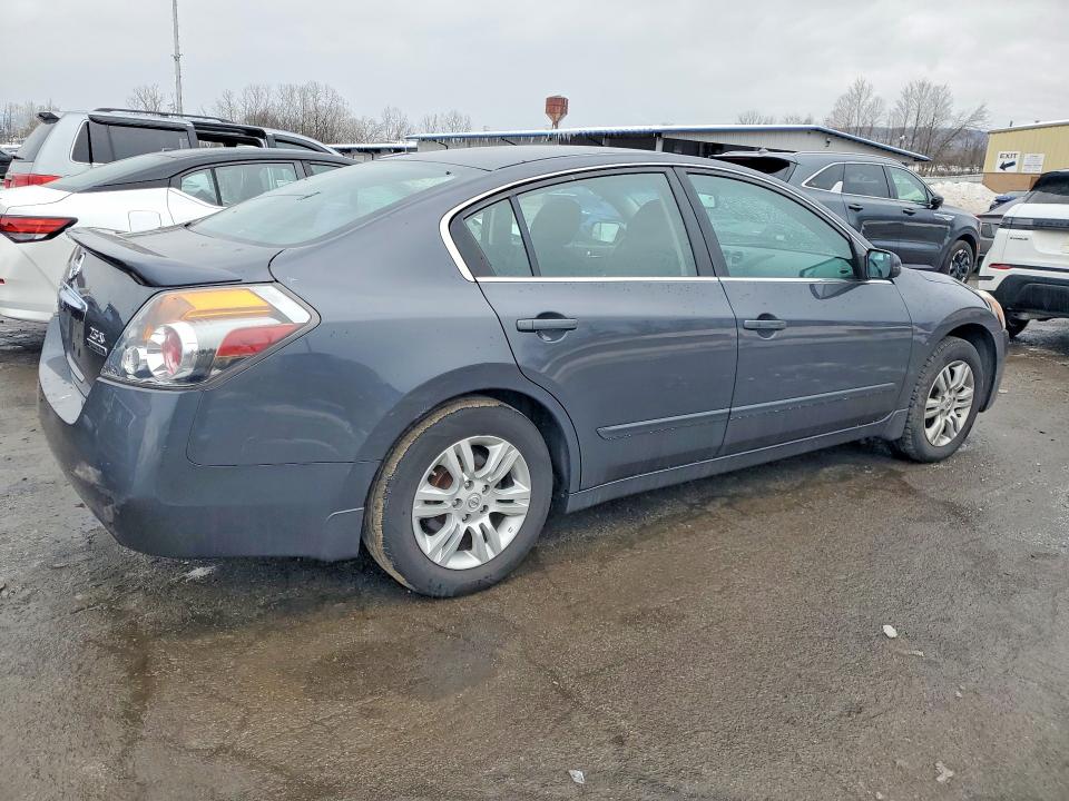 Photo 3 from auction – 2012 NISSAN ALTIMA BAS with VIN 1N4AL2AP7CN478223