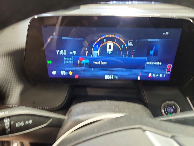 Photo 9 from auction – 2025 CHEVROLET EQUINOX LT with VIN 3GNAXHEG8SL212033