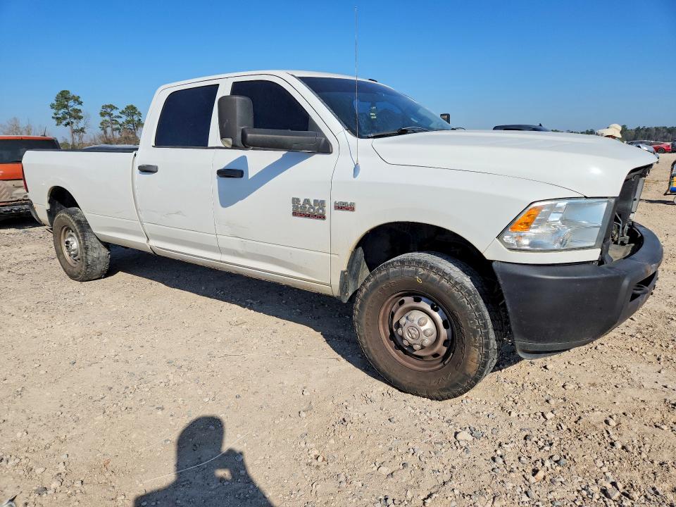 Foto 4 de la subasta – 2013 RAM TRUCKS 2500 con VIN 3C6TR5HT3DG574812