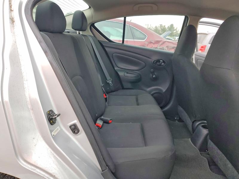 Photo 10 from auction – 2015 NISS VERSA with VIN 3N1CN7AP3FL938981