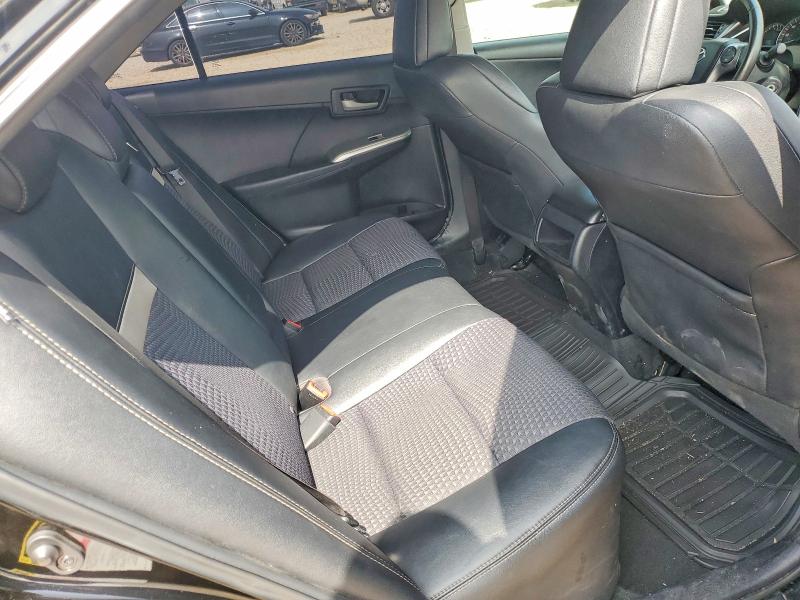Photo 10 from auction – 2012 TOYOTA CAMRY with VIN 4T1BF1FK5CU098537