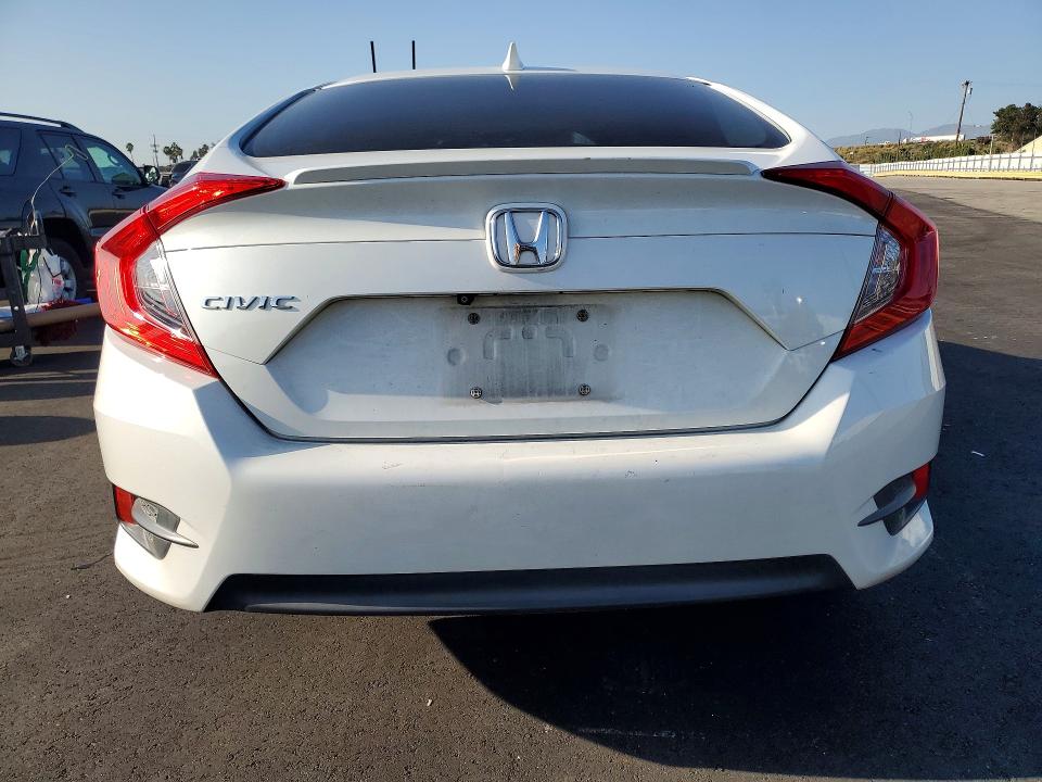 Zdjęcie 6 z aukcji – 2016 HONDA CIVIC EXL z VIN 2HGFC1F71GH635392
