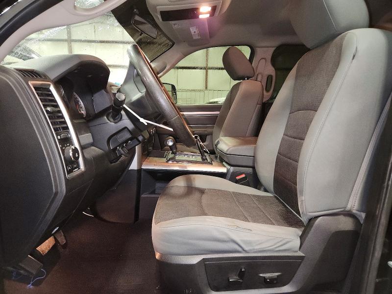 Photo 7 from auction – 2013 RAM 1500 SLT with VIN 1C6RR7GT2DS517064