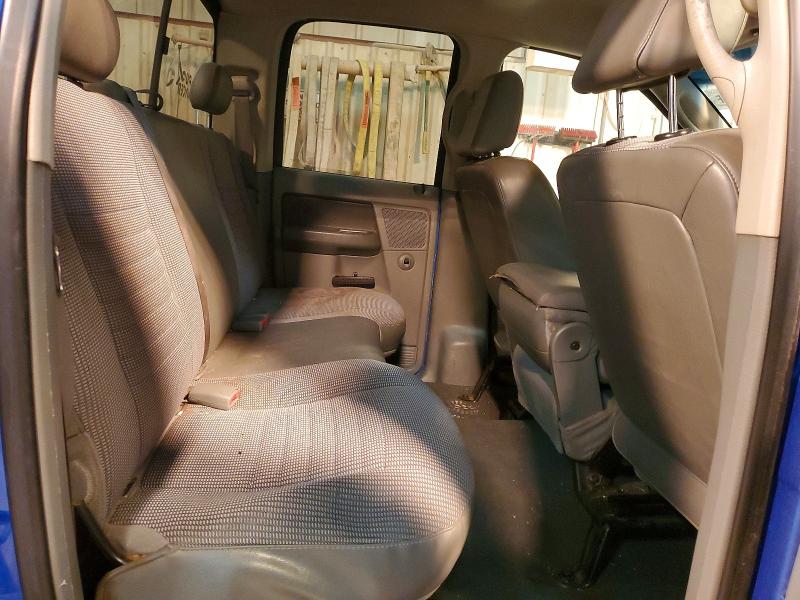 Photo 10 from auction – 2008 DODGE RAM 1500 with VIN 1D7HA18N38J149391