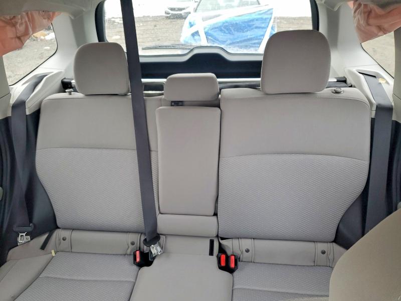 Photo 10 from auction – 2017 SUBARU FORESTER with VIN JF2SJAECXHH409703