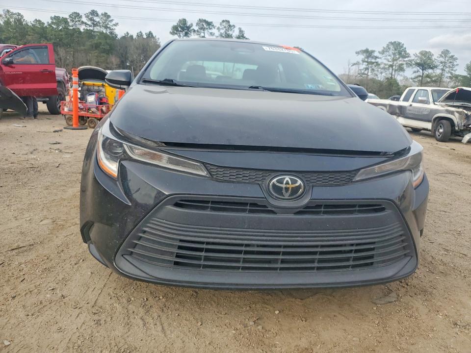Photo 5 from auction – 2023 TOYOTA COROLLA with VIN 5YFB4MDE8PP012844