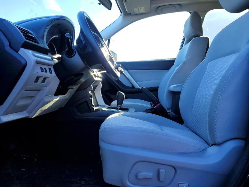 Photo 7 from auction – 2014 SUBARU FORESTER 2 with VIN JF2SJAEC6EH549470