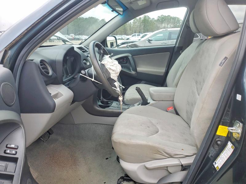 Photo 7 from auction – 2011 TOYOTA RAV4 with VIN 2T3ZF4DV0BW085729