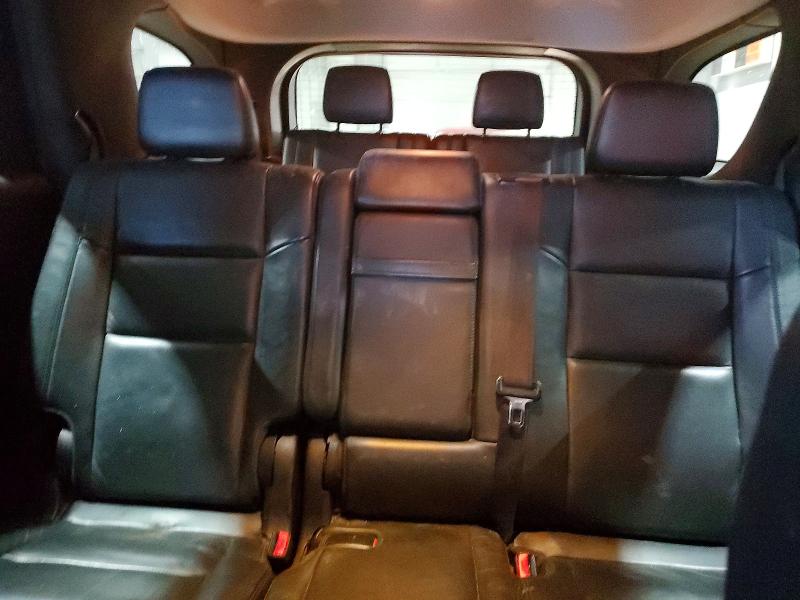 Photo 10 from auction – 2014 DODGE DURANGO with VIN 1C4RDJDG8EC979832