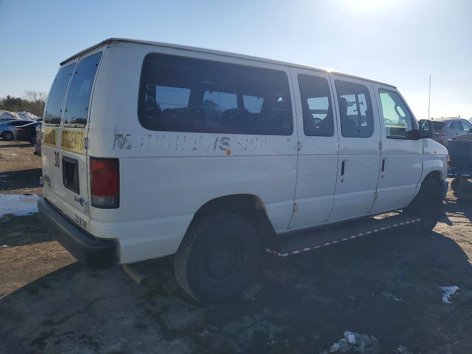Photo 3 from auction – 2012 FORD ECONOLINE with VIN 1FTNE2EW4CDA16697