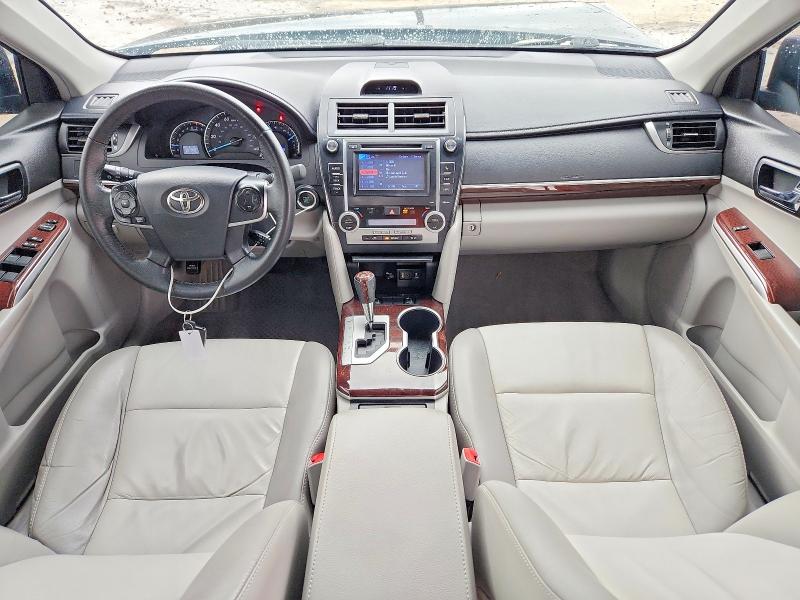Zdjęcie 8 z aukcji – 2012 TOYOTA CAMRY BASE z VIN 4T4BF1FK0CR217178