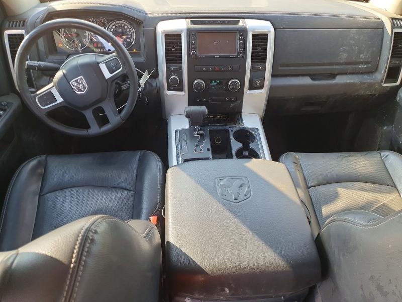 Photo 8 from auction – 2010 DODGE RAM 1500 with VIN 1D7RV1CT3AS259324