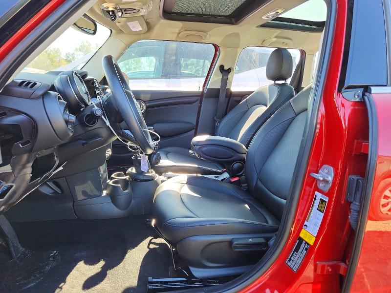 Photo 7 from auction – 2016 MINI COOPER with VIN WMWXU1C58G2D11559