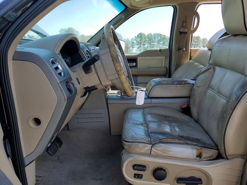 Zdjęcie 7 z aukcji – 2006 LINCOLN MARK LT z VIN 5LTPW18546FJ25251