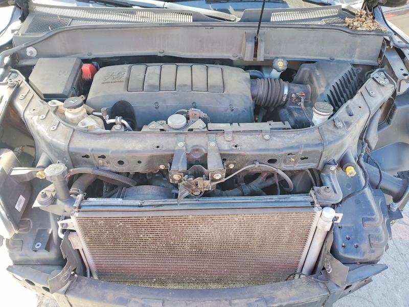 Photo 12 from auction – 2016 BUICK ENCLAVE with VIN 5GAKRAKD8GJ270233