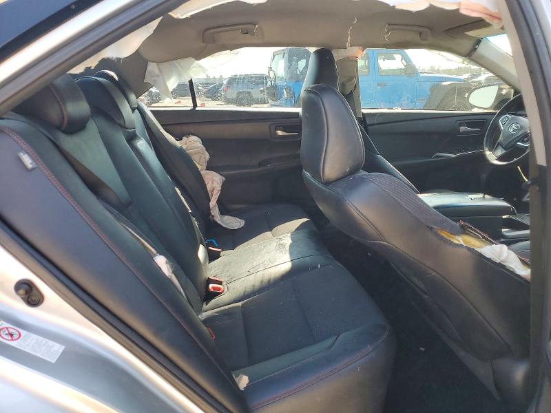 Photo 10 from auction – 2017 TOYOTA CAMRY with VIN 4T1BF1FK3HU325053