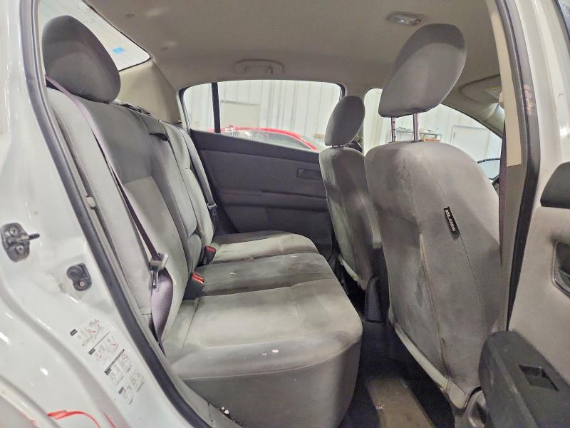Photo 10 from auction – 2009 NISSAN SENTRA with VIN 3N1AB61E89L672712