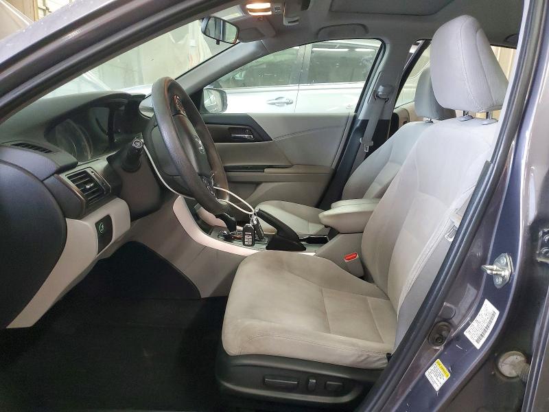 Zdjęcie 7 z aukcji – 2015 HONDA ACCORD z VIN 1HGCR2F71FA264142