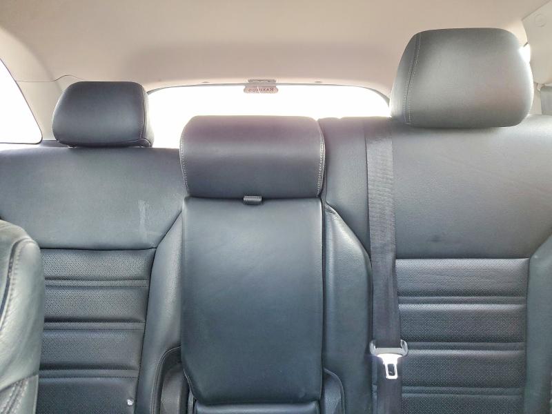 Photo 10 from auction – 2016 KIA SORENTO EX with VIN 5XYPH4A13GG010404