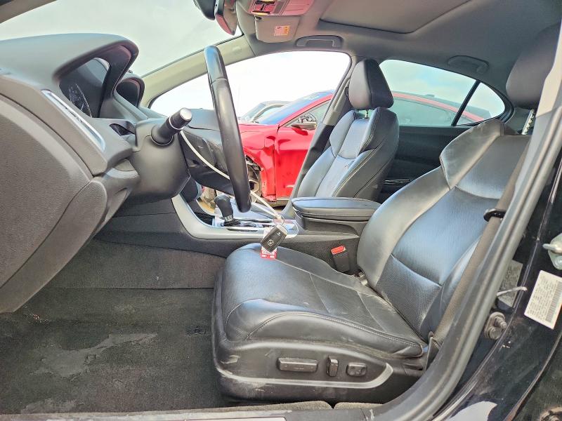 Photo 7 from auction – 2018 ACURA TLX with VIN 19UUB1F51JA000266