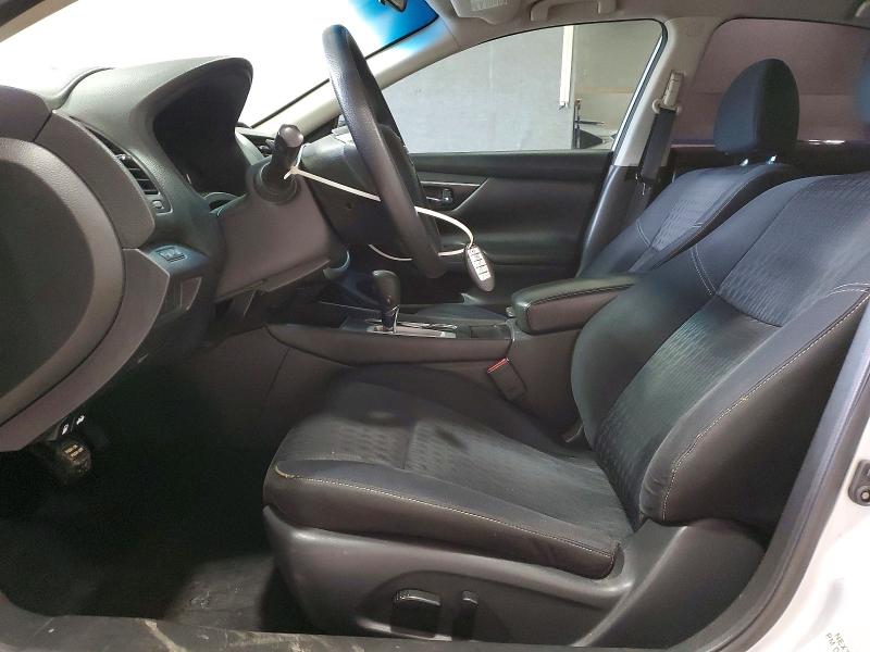Photo 7 from auction – 2017 NISS ALTIMA with VIN 1N4AL3AP9HN365791