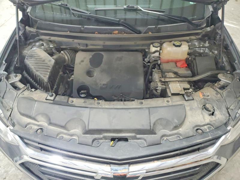 Photo 12 from auction – 2020 CHEVROLET TRAVERSE with VIN 1GNERFKW8LJ302254