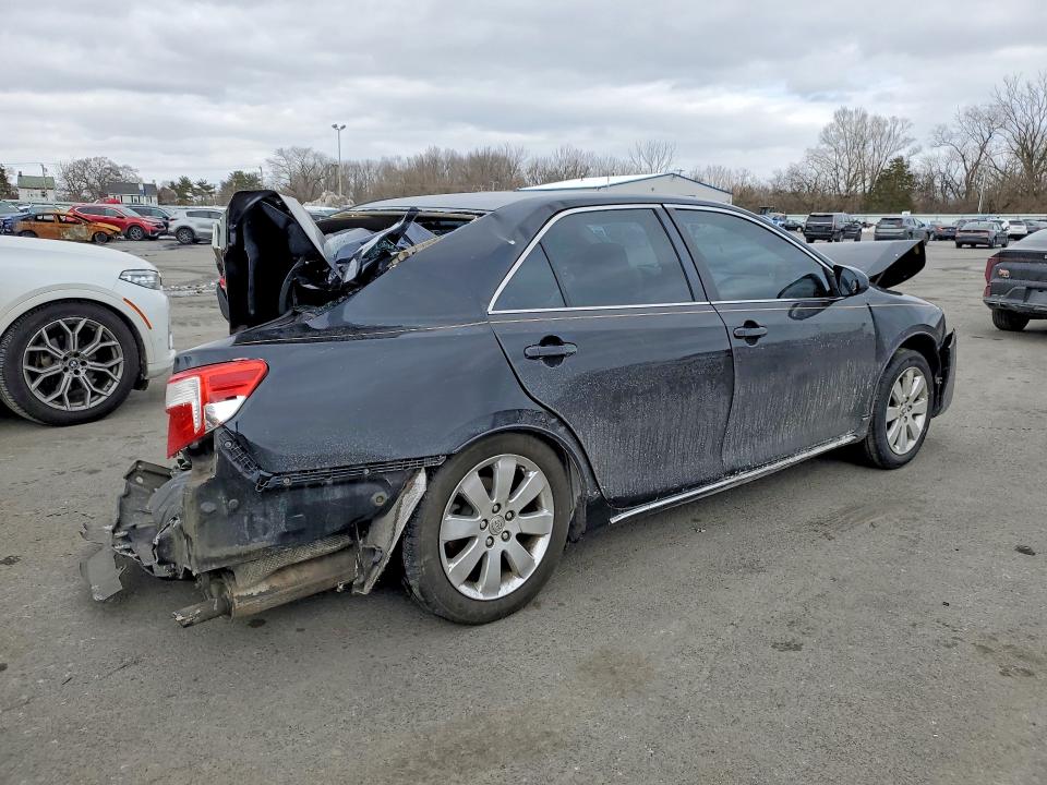 Photo 3 from auction – 2012 TOYOTA CAMRY with VIN 4T4BF1FK1CR192159