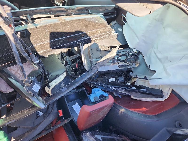 Photo 8 from auction – 2025 KIA K4 with VIN 3KPFW4DC0SE068491
