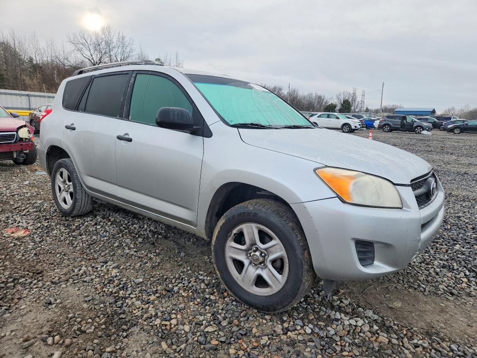 Фото 4 с аукциона – 2011 TOYOTA RAV4 с VIN 2T3ZF4DV1BW091667