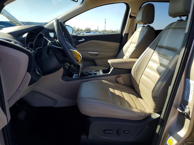 Photo 7 from auction – 2017 FORD ESCAPE TIT with VIN 1FMCU0JD8HUB73431