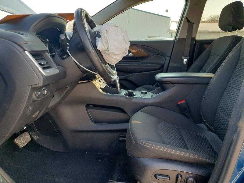 Photo 7 from auction – 2020 GMC TERRAIN with VIN 3GKALMEV8LL197048