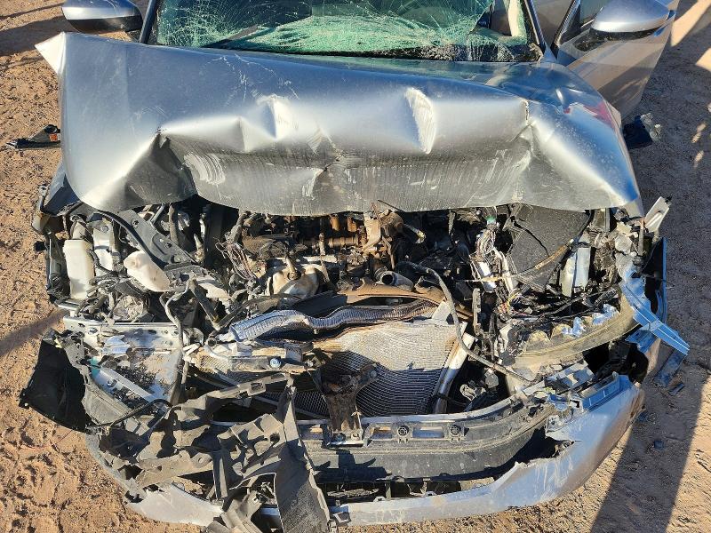 Photo 11 from auction – 2026 HONDA CIVIC with VIN 2HGFE2F23TH524454
