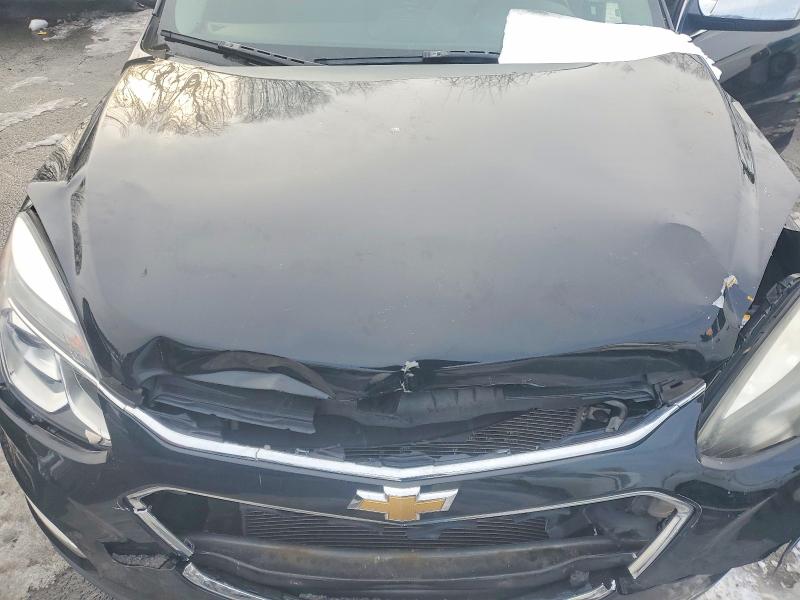 Photo 12 from auction – 2016 CHEVROLET EQUINOX LT with VIN 2GNFLFEK9G6185530