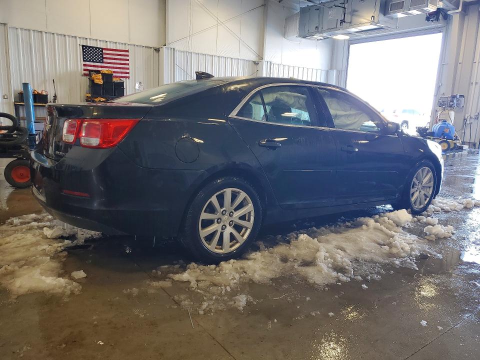 Photo 3 from auction – 2015 CHEVROLET MALIBU 2LT with VIN 1G11D5SL8FF132919