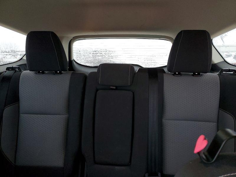 Фото 10 с аукциона – 2018 FORD ESCAPE с VIN 1FMCU9GD5JUC75450