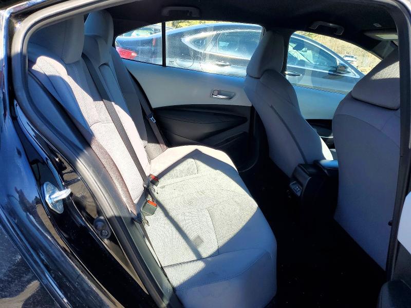 Photo 10 from auction – 2024 TOYOTA COROLLA with VIN 5YFS4MCE4RP191081
