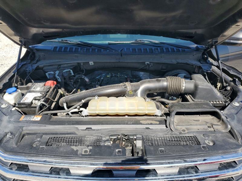 Photo 12 from auction – 2021 FORD EXPEDITION with VIN 1FMJU1HT2MEA86431