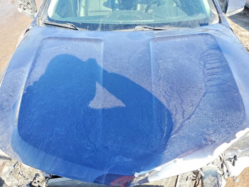 Photo 11 from auction – 2015 CHEVROLET IMPALA with VIN 2G1125S33F9119316
