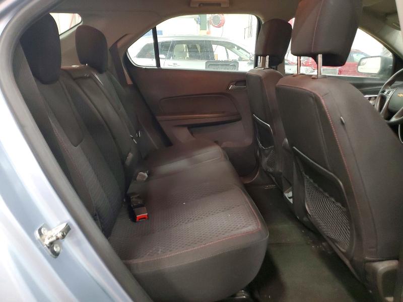 Foto 11 de la subasta – 2014 CHEVROLET EQUINOX con VIN 2GNALAEK7E6351490