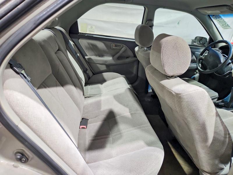 Photo 10 from auction – 2001 TOYOTA CAMRY CE with VIN 4T1BG28K21U079134